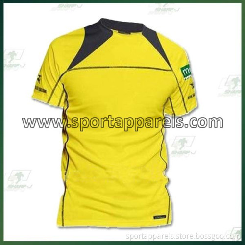 Polyester Soccer Wear